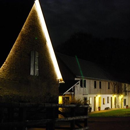 Osterspai Hof Liebeneck Bed & Breakfast エクステリア 写真