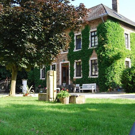 Osterspai Hof Liebeneck Bed & Breakfast エクステリア 写真