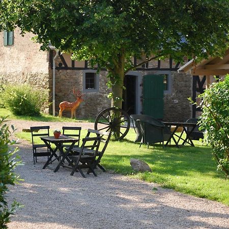 Osterspai Hof Liebeneck Bed & Breakfast エクステリア 写真