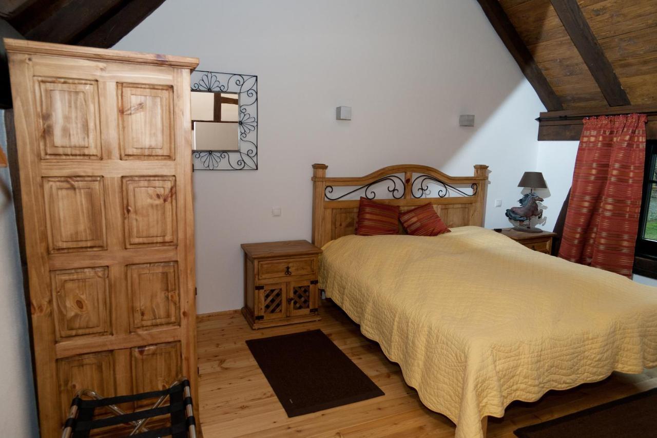 Osterspai Hof Liebeneck Bed & Breakfast エクステリア 写真