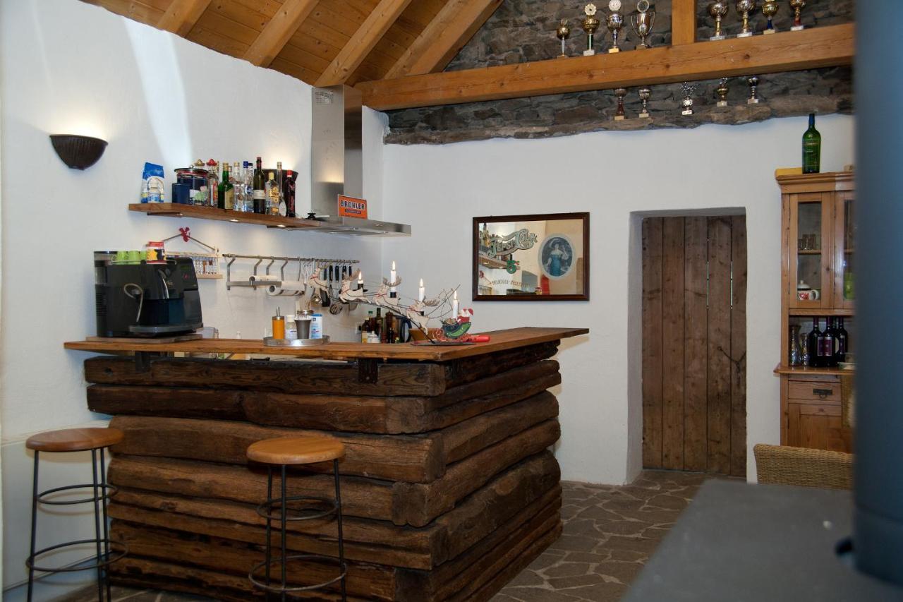 Osterspai Hof Liebeneck Bed & Breakfast エクステリア 写真
