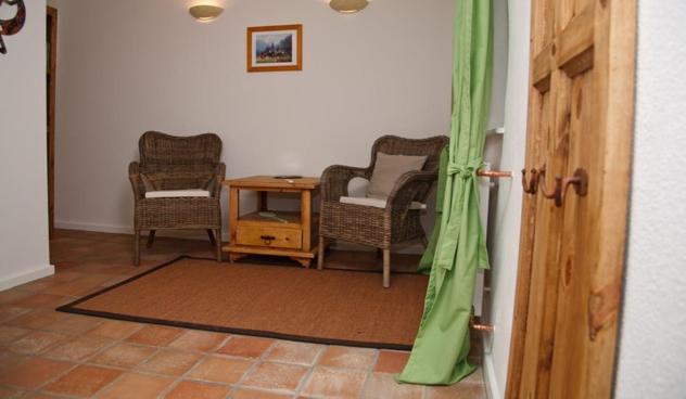 Osterspai Hof Liebeneck Bed & Breakfast エクステリア 写真