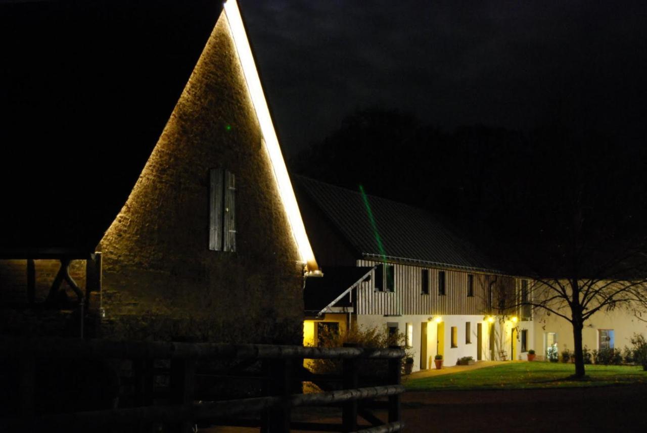 Osterspai Hof Liebeneck Bed & Breakfast エクステリア 写真