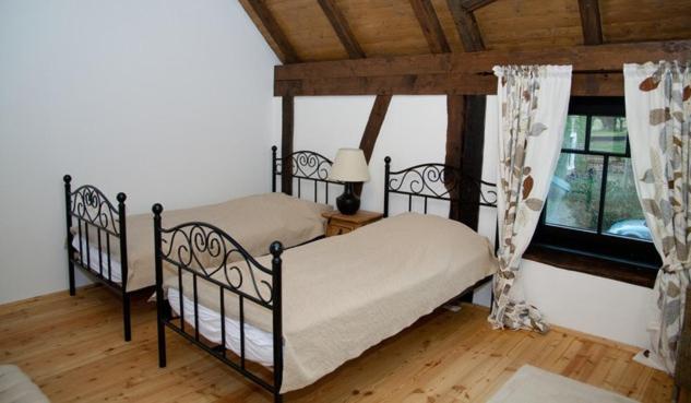 Osterspai Hof Liebeneck Bed & Breakfast エクステリア 写真