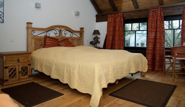Osterspai Hof Liebeneck Bed & Breakfast エクステリア 写真