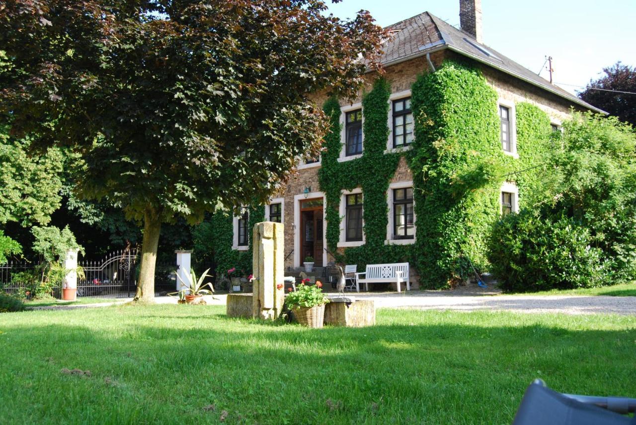 Osterspai Hof Liebeneck Bed & Breakfast エクステリア 写真